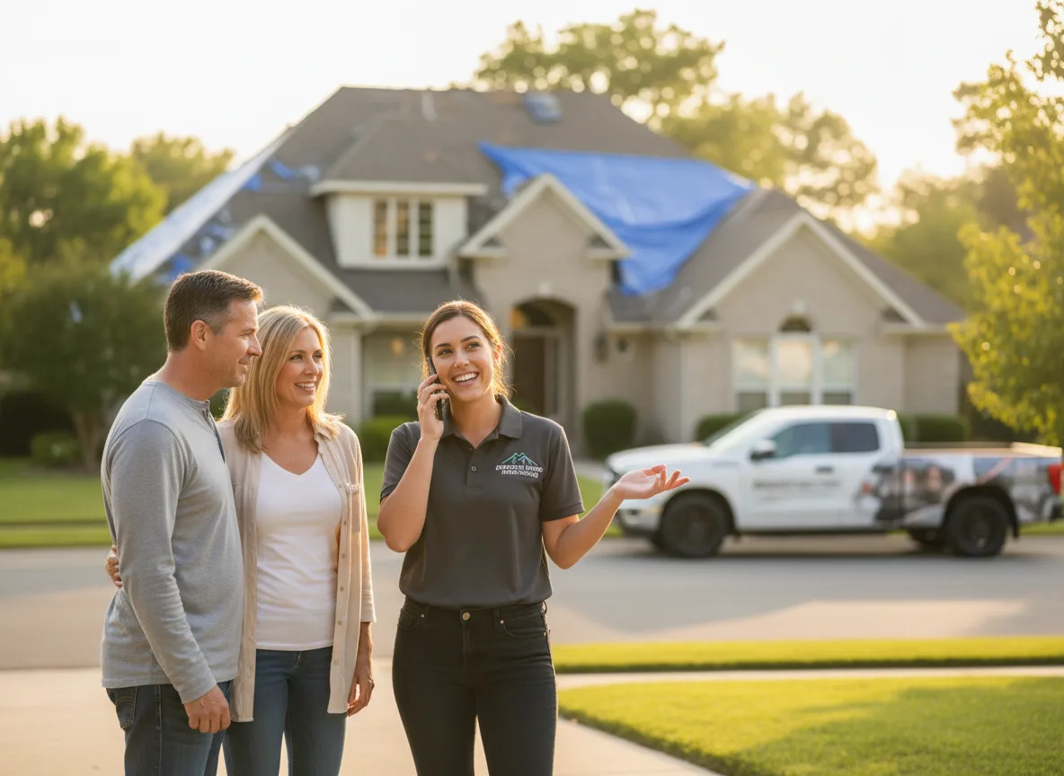 Emergency Roof Repair Ary, KY FAQs
